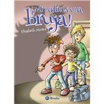 Mi madre es una bruja