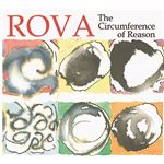 The Circumference Of Reason - CD