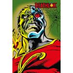 Deathlok-marvel limited edition