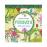 Primavera. Un libro para colorear