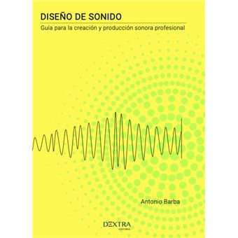 Diseño de sonido