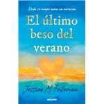 El último beso del verano