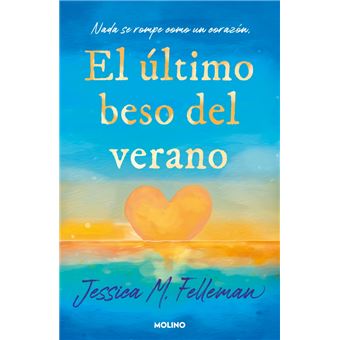 El último beso del verano