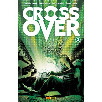 Crossover 2