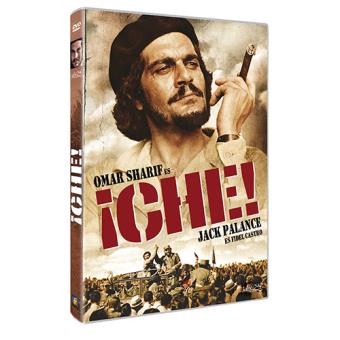 ¡Che! (1969) - DVD