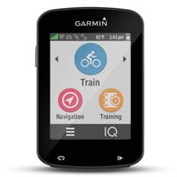Navegador GPS Garmin Edge 820 para bicicleta