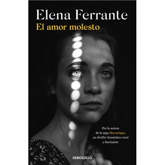 El amor molesto
