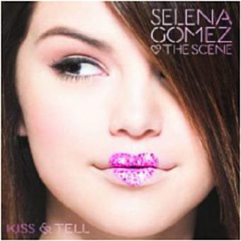 Kiss And Tell ( Importación )