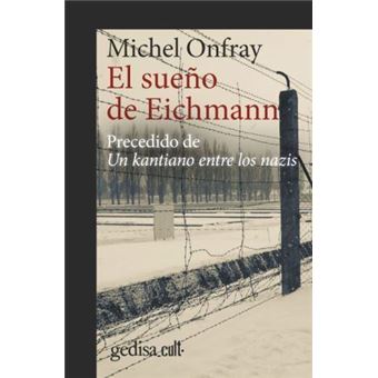 El sueño de Eichmann