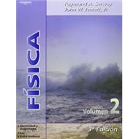 Física volumen 2