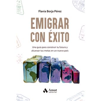 Emigrar Con Exito