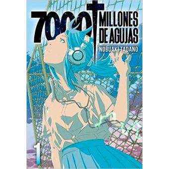 7000 Millones de Agujas 1 - 1