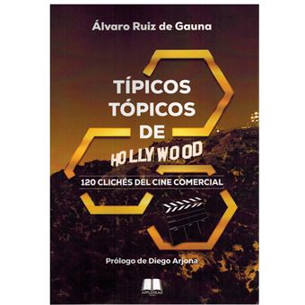 Tipicos topicos de hollywood - 1