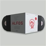 A Love From Outer Space - 2 Vinilos