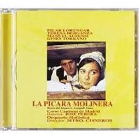 La pícara molinera - Luna