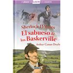 Sherlock Holmes. El sabueso de los Baskerville