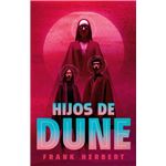 Hijos de Dune (Las crónicas de Dune 3)