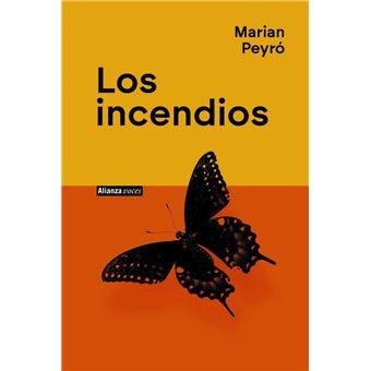Los Incendios