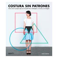 Costura sin patrones