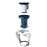 Aspirador Escoba Rowenta Air Force Flex 560 RH9471 Animal Care & Car_4