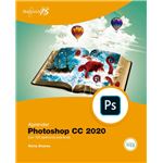 Aprender photoshop cc 2020 con 100