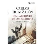 El laberinto de los espíritus