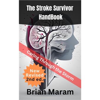 The Stroke Survivor HandBook - 1