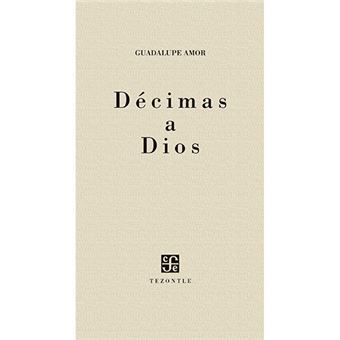 Décimas a Dios