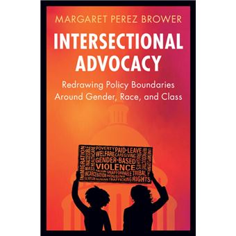 Intersectional Advocacy - 1