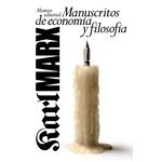 Manuscritos de economía y filosofía