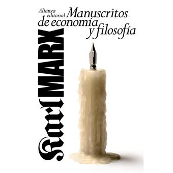 Manuscritos De Economía Y Filosofía - 1