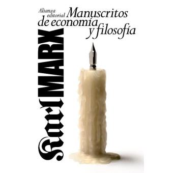 Manuscritos de economía y filosofía