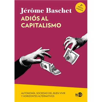 Adios Al Capitalismo