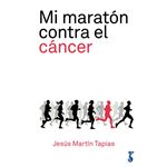Mi maraton contra el cancer