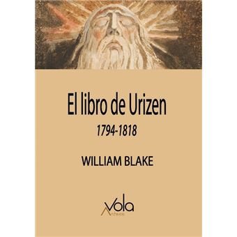 El libro de Urizen