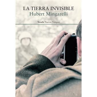 La tierra invisible