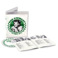 Ultimate Hits - Blu-Ray