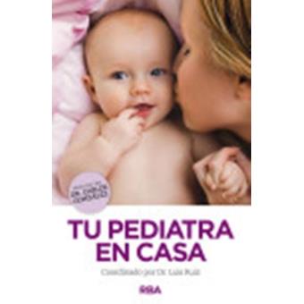 Tu pediatra en casa