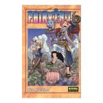 Fairy Tail 50