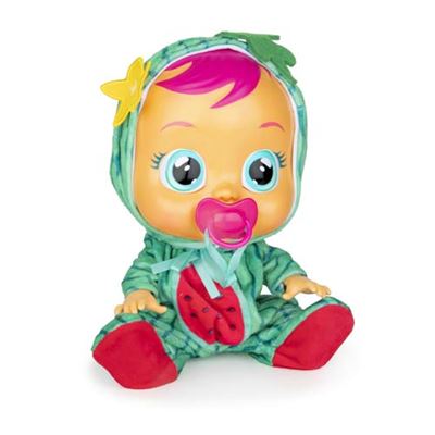 Bebé Llorón IMC Toys Tutti frutti Mel