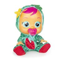 Llorones Tutti Frutti fruities imc toys muñeca edad 3