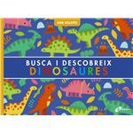 Dinosaures-Busca I Descobreix.