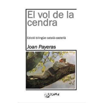 El vol de la cendra