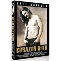 Corazón roto - DVD