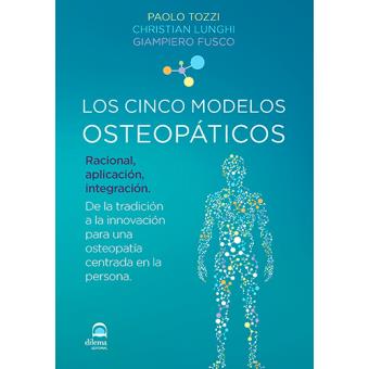 Los cinco modelos osteopaticos