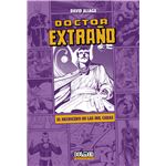 Doctor Extraño: El Hechicero De Las Mil Caras