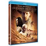 Océanos de fuego - Blu-ray