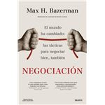 Negociación