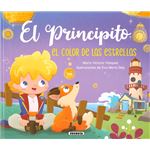 El Principito. El color de las estrellas