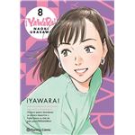 Yawara 8